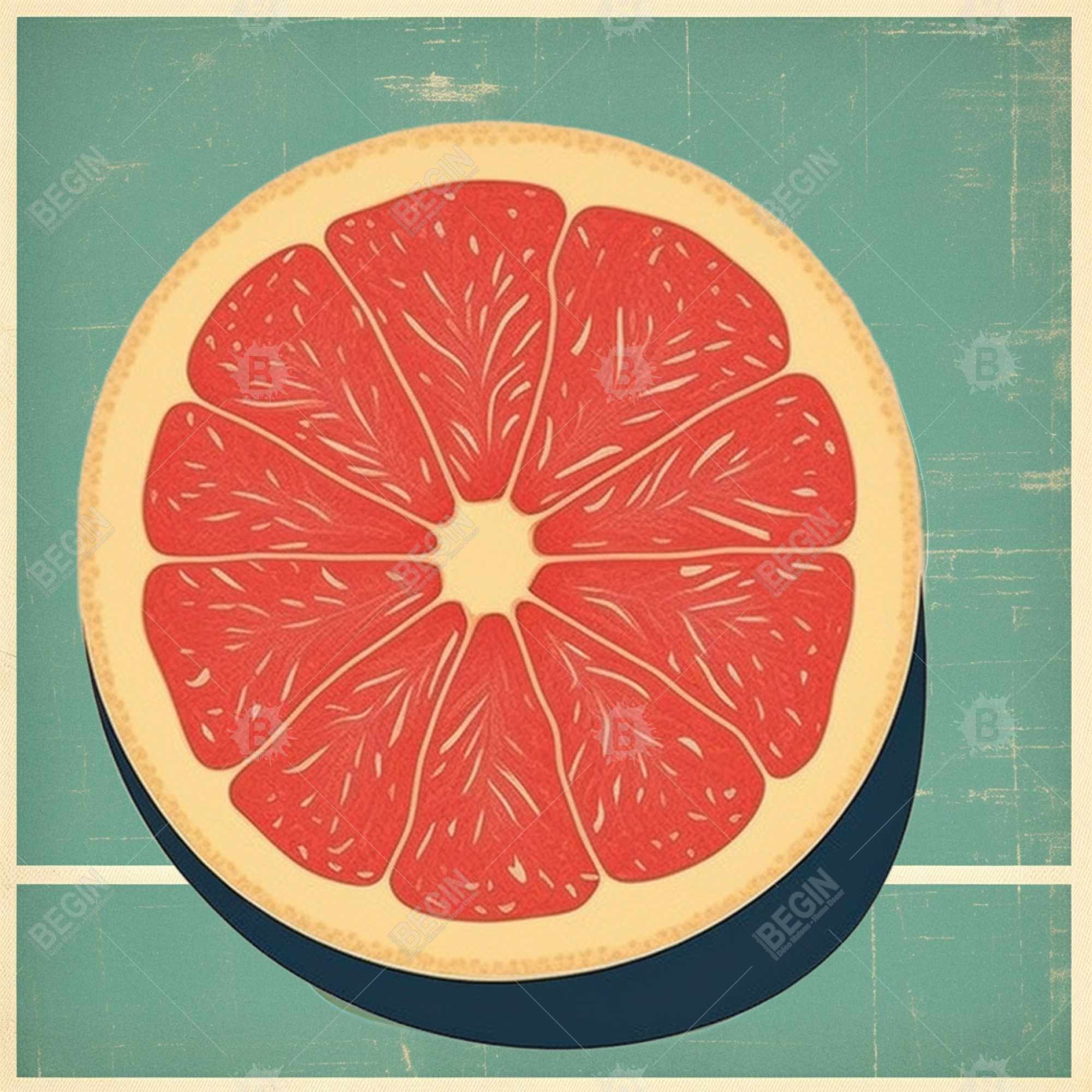Pamplemousse