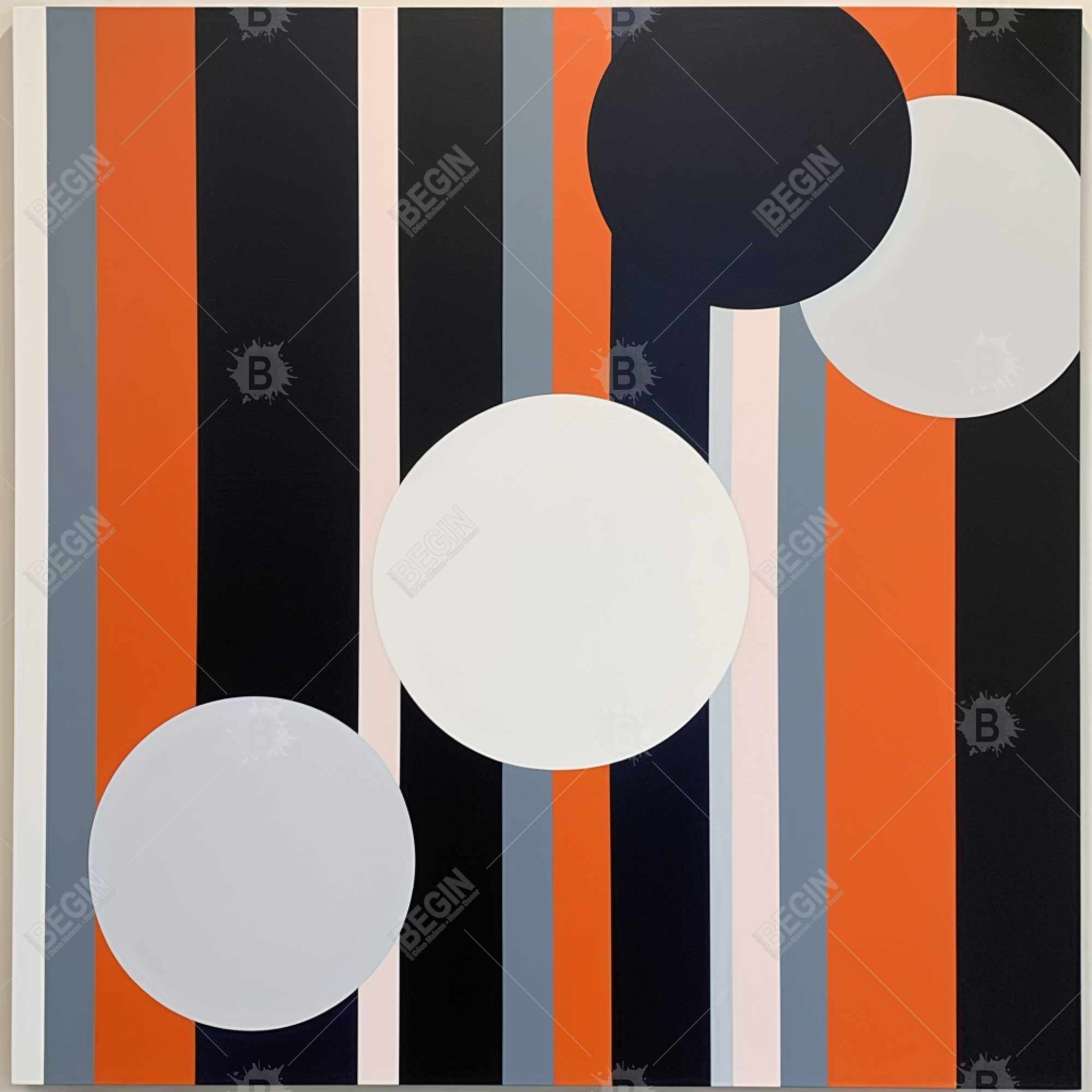 Les cercles