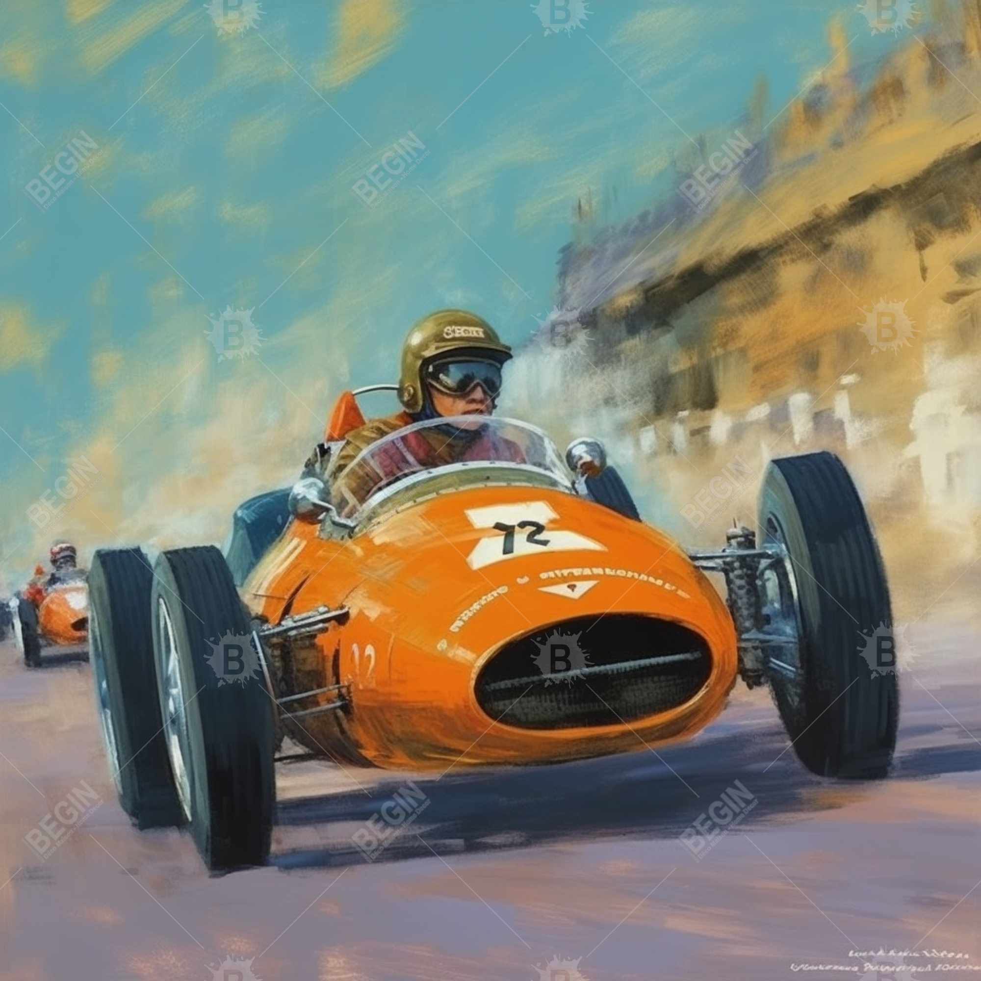 Overtaking