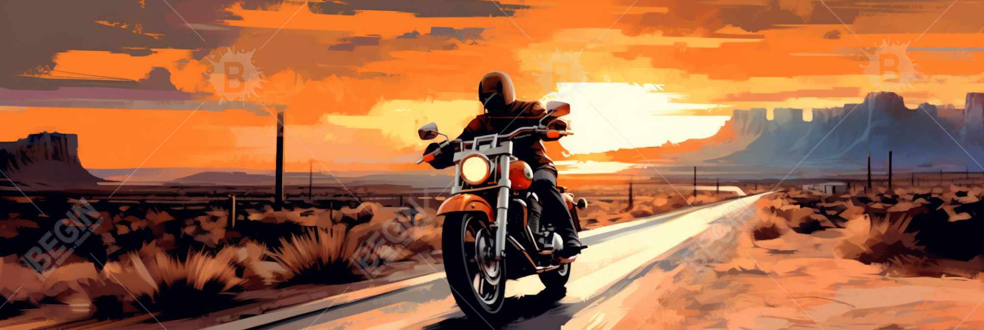 Biker life