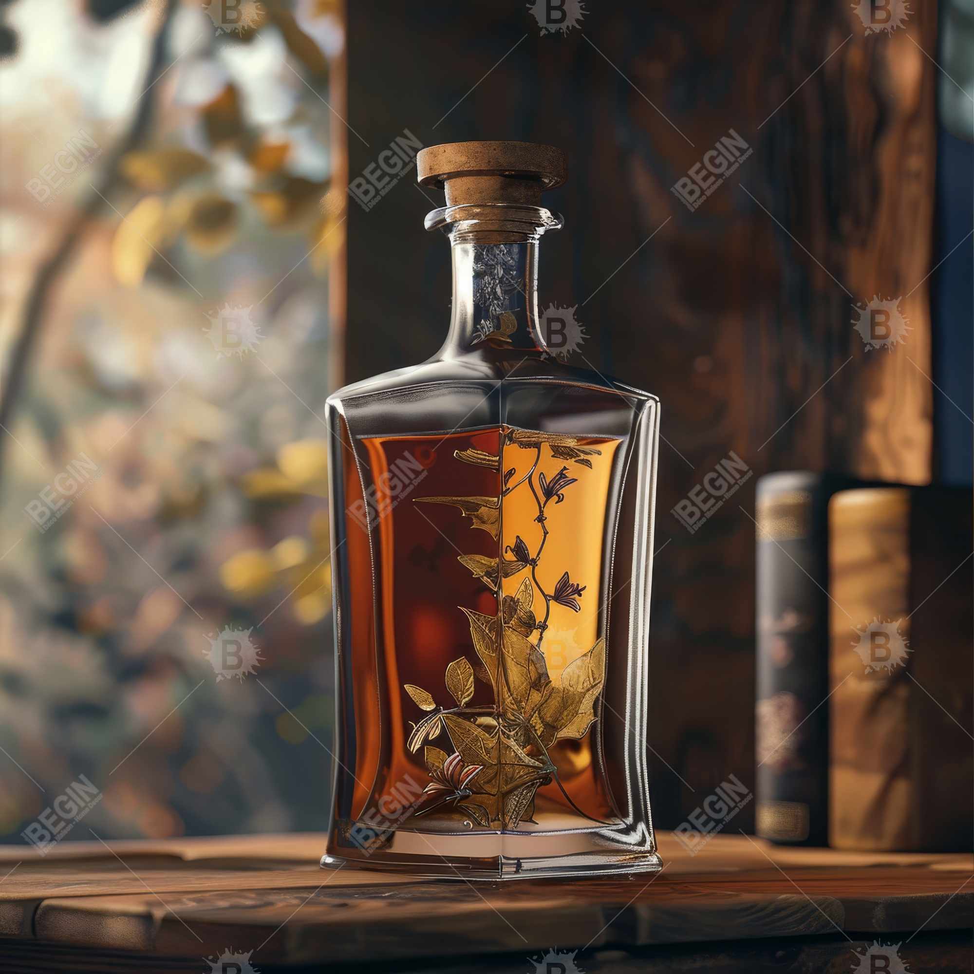 Alcohol