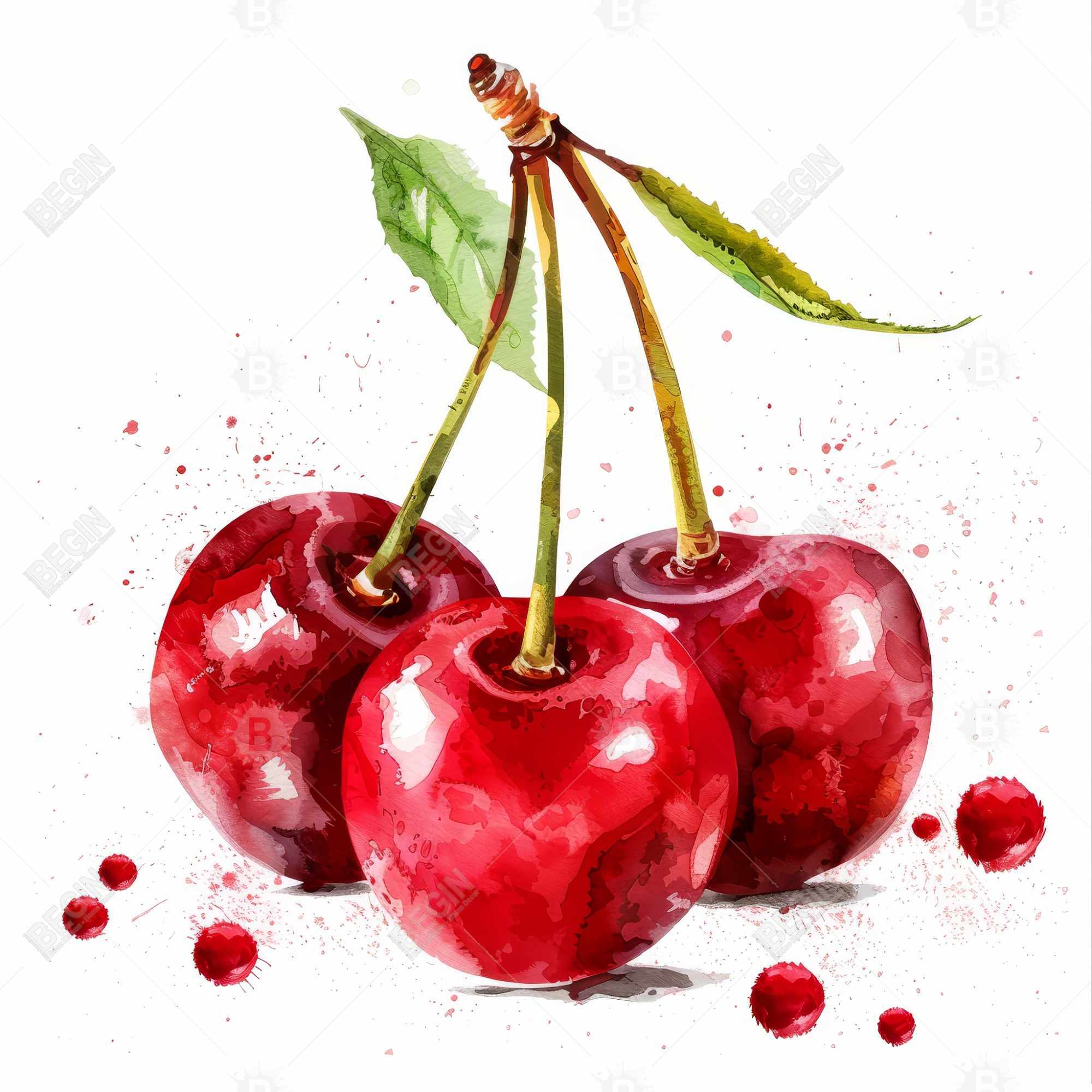 Cherries