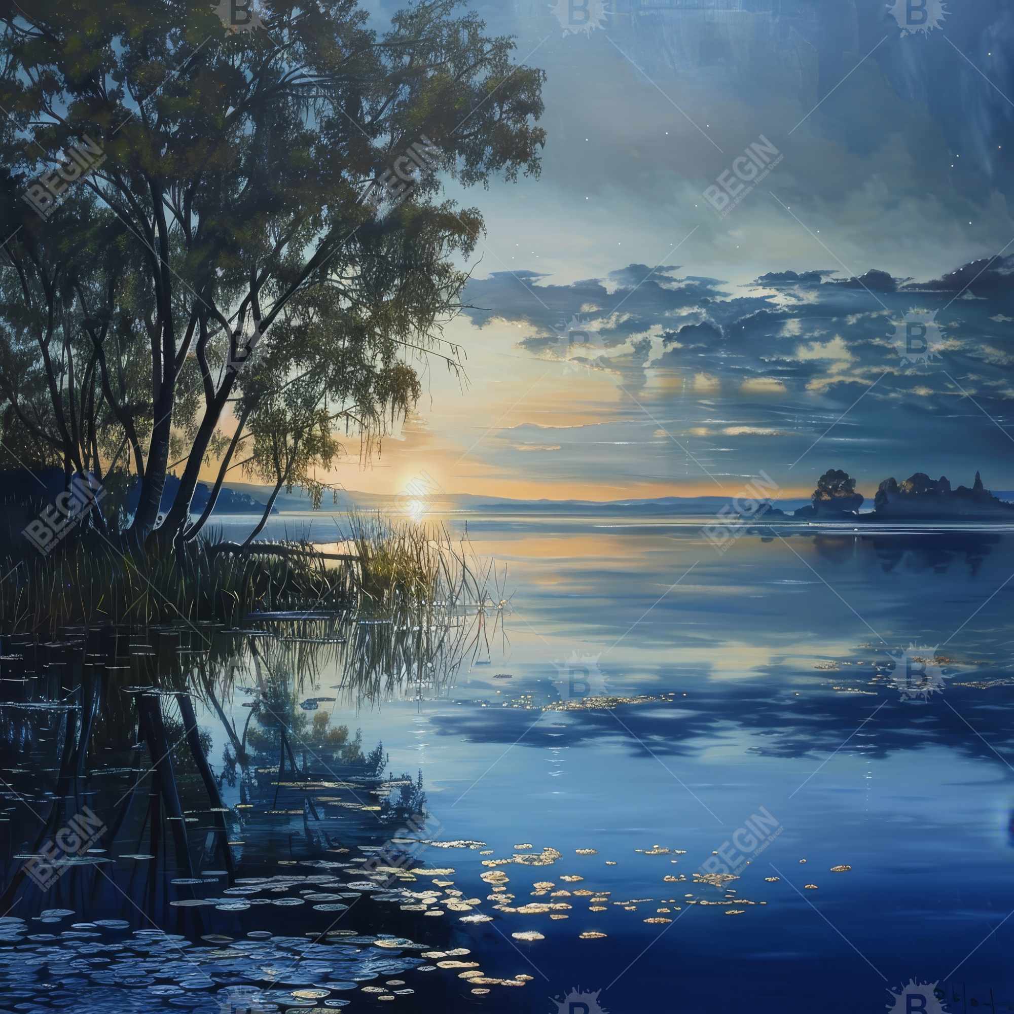 Marsh