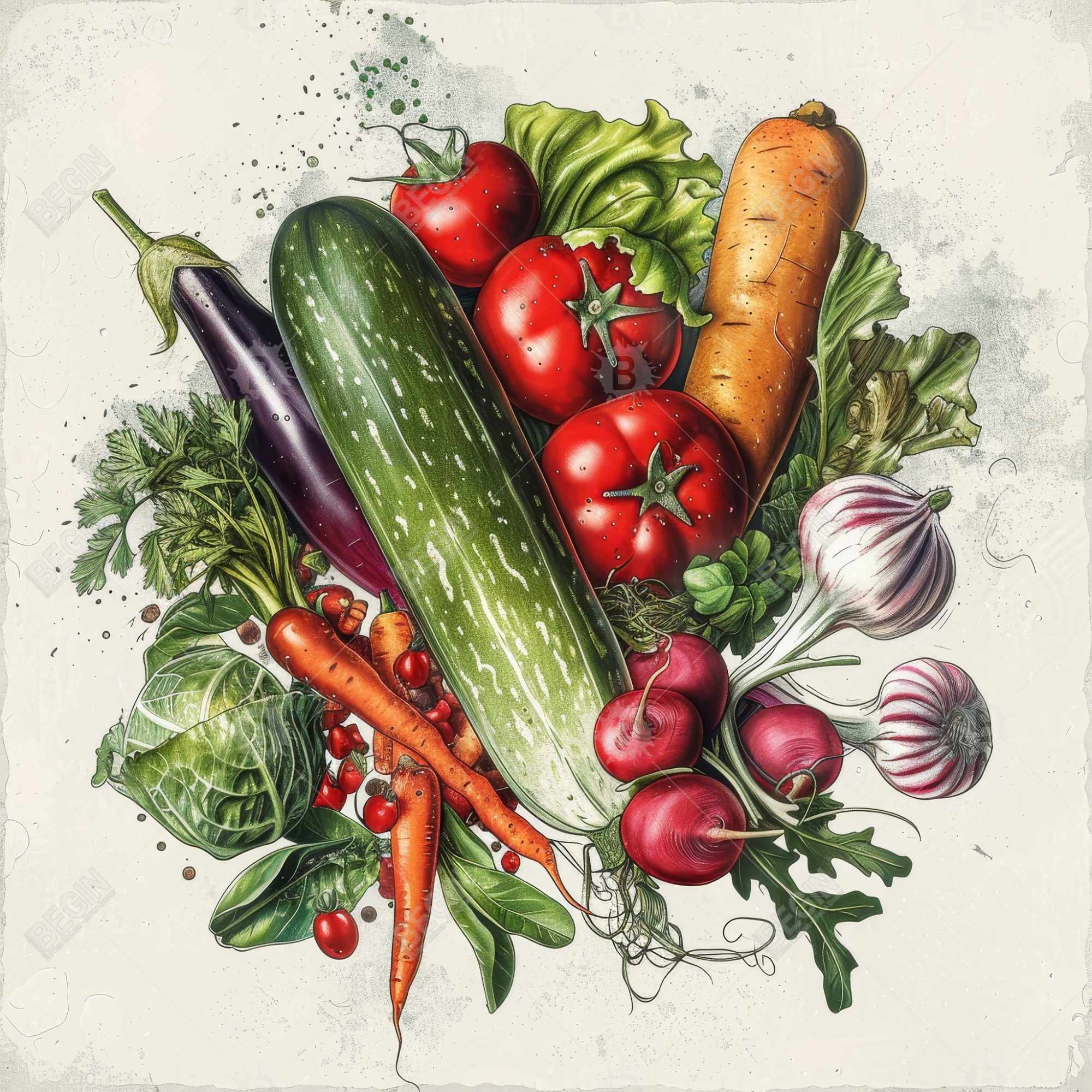 Veggies