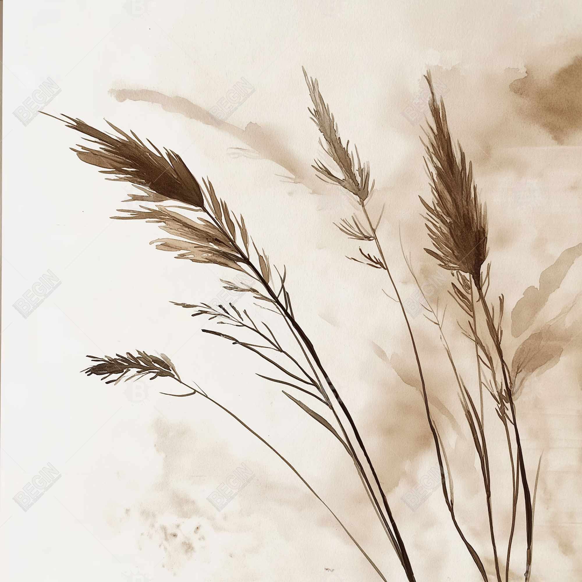 Herbes éthérées