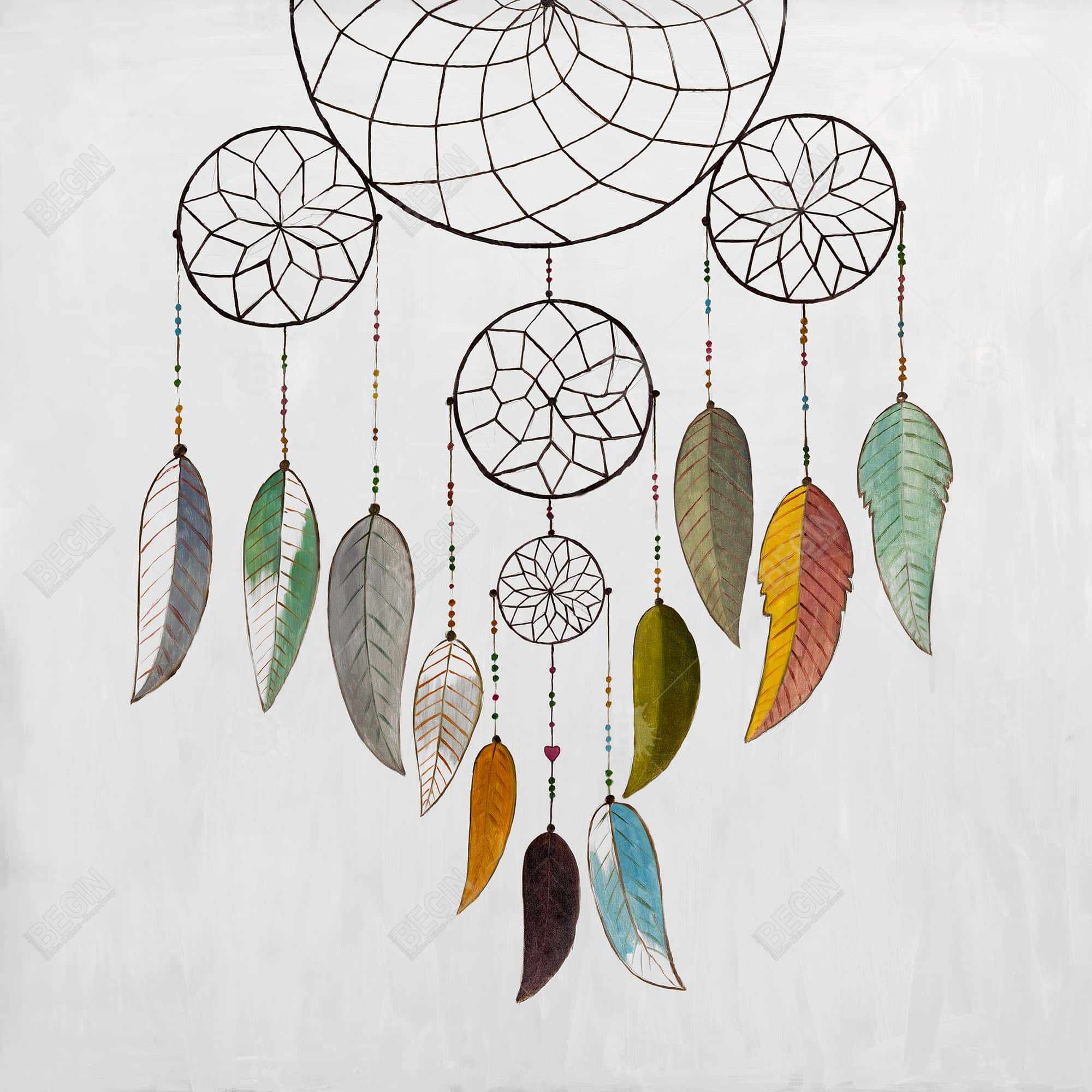 Dreamcatcher