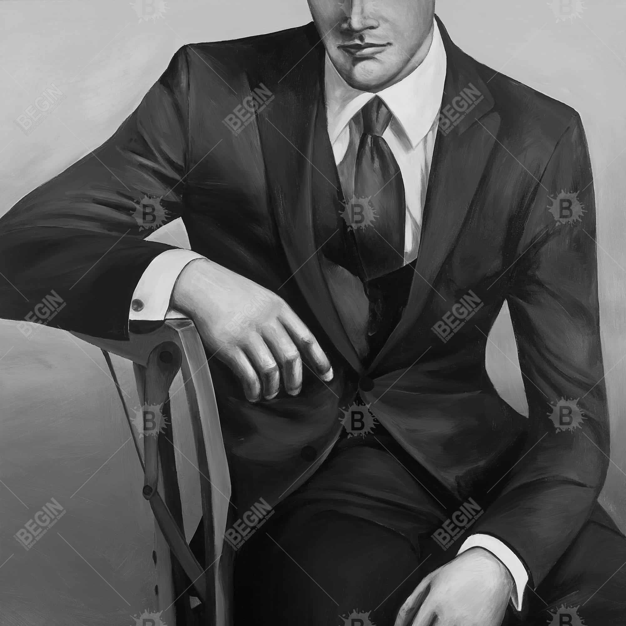 Businessman