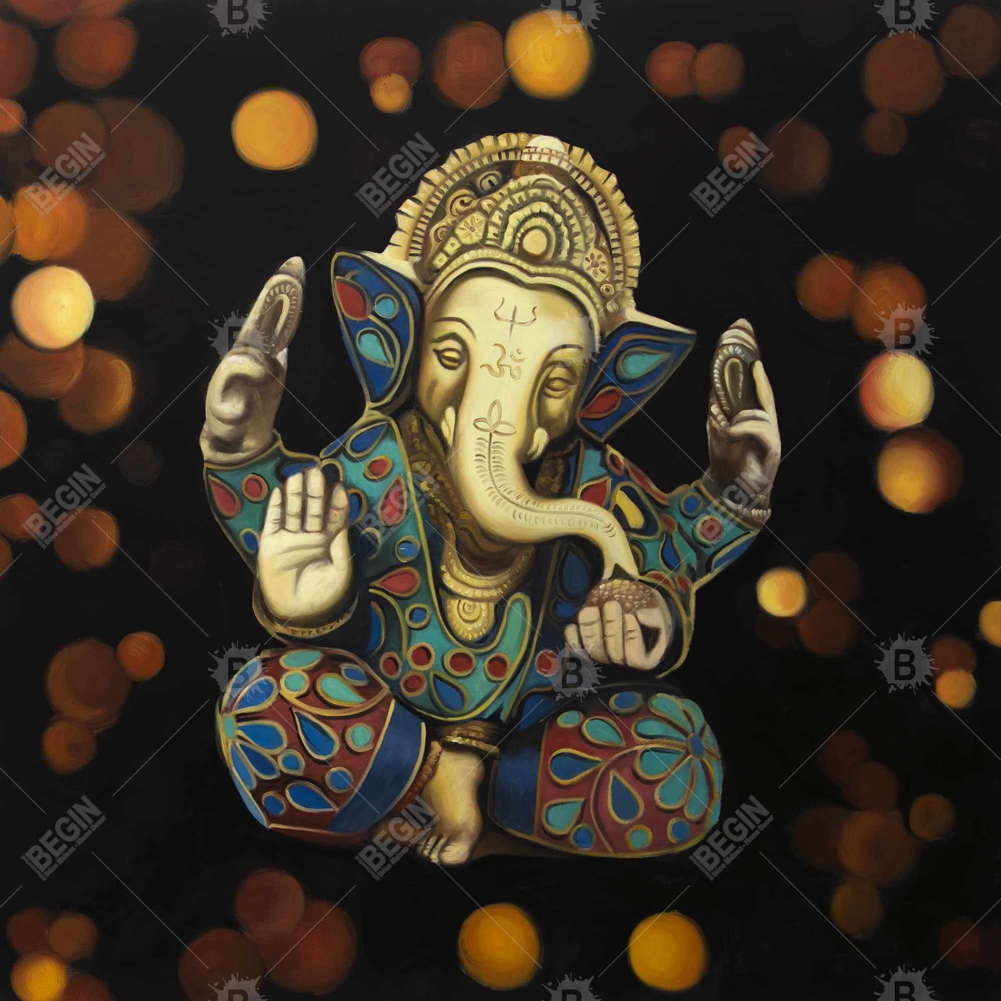 Ganesh