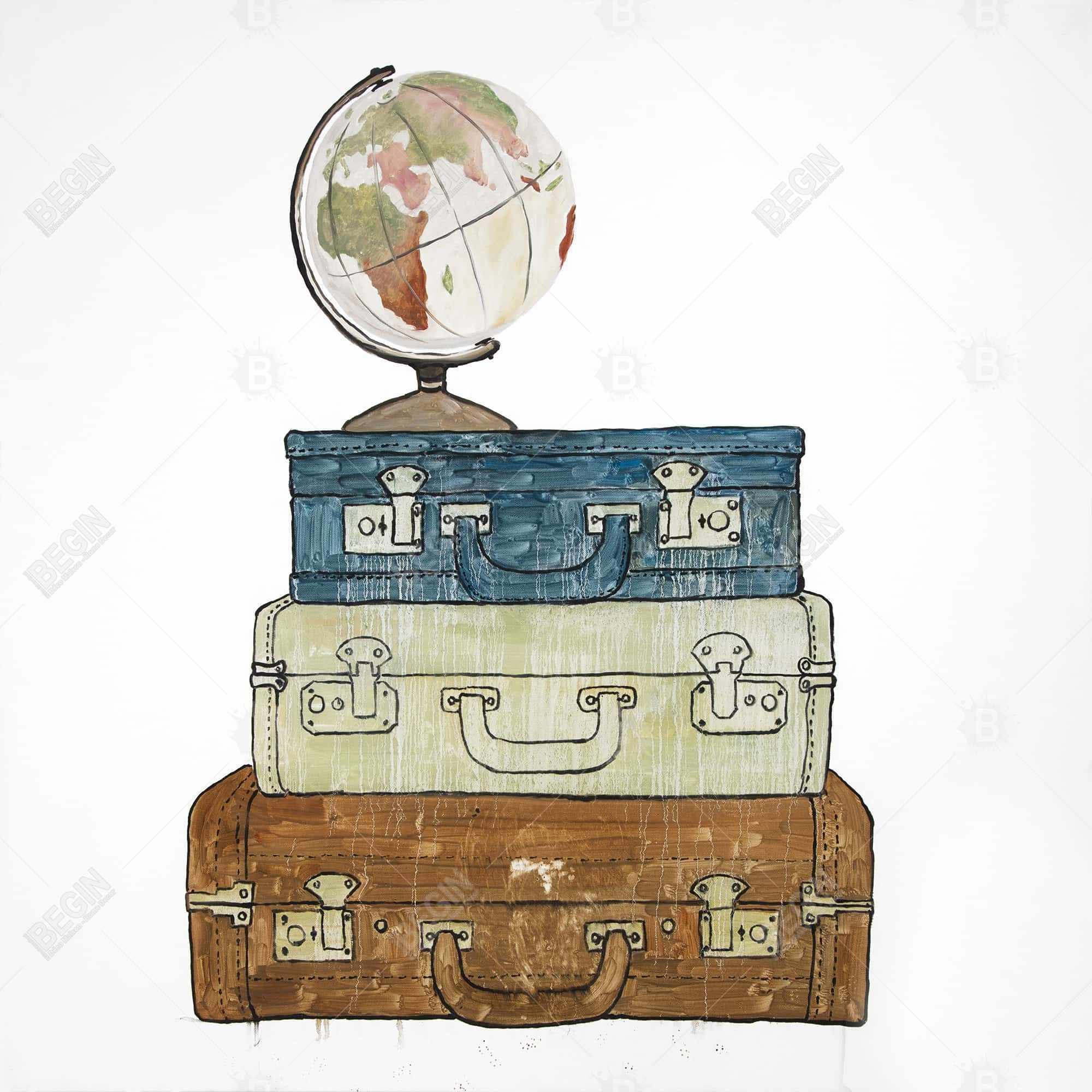 Faire le tour du monde