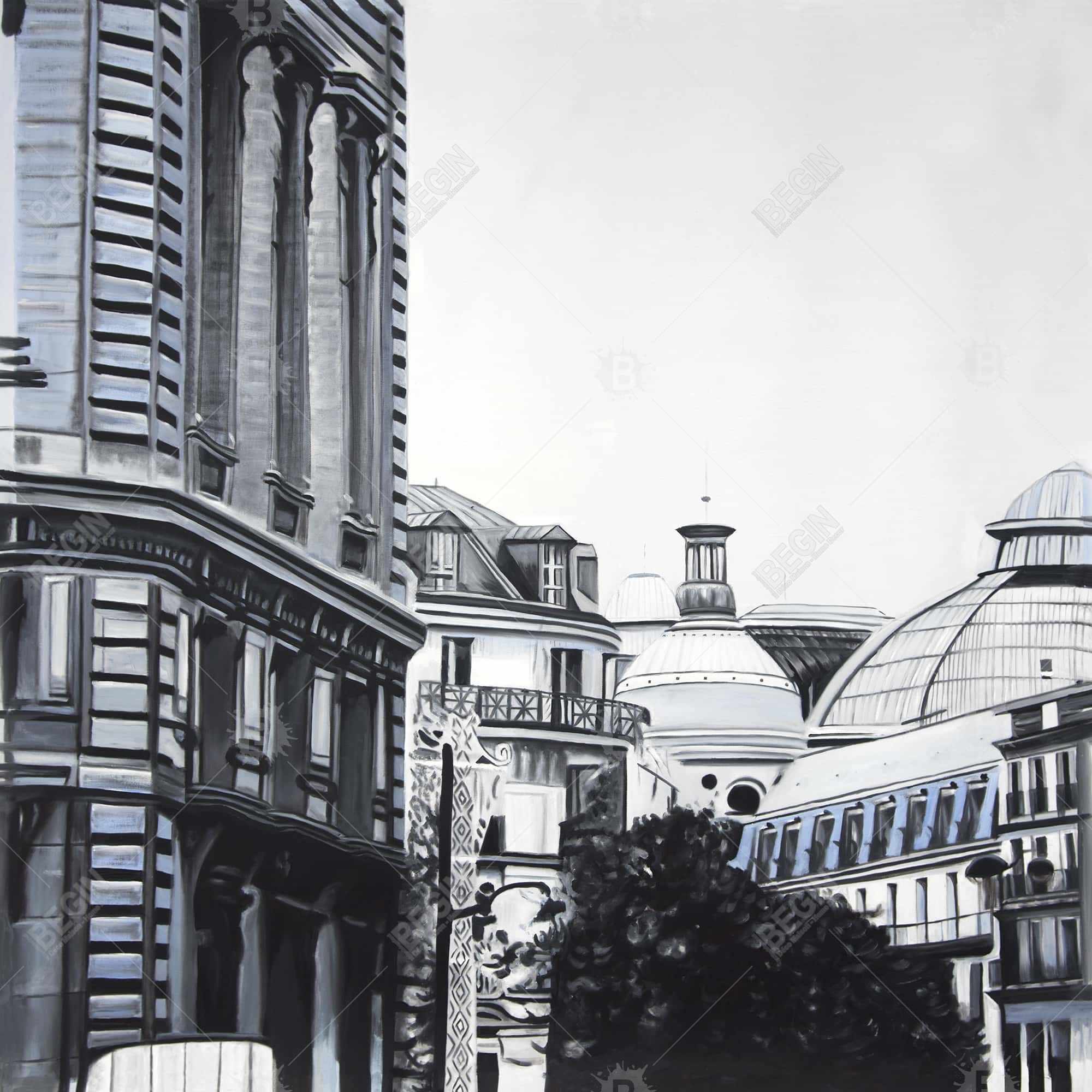 Centre-ville historique