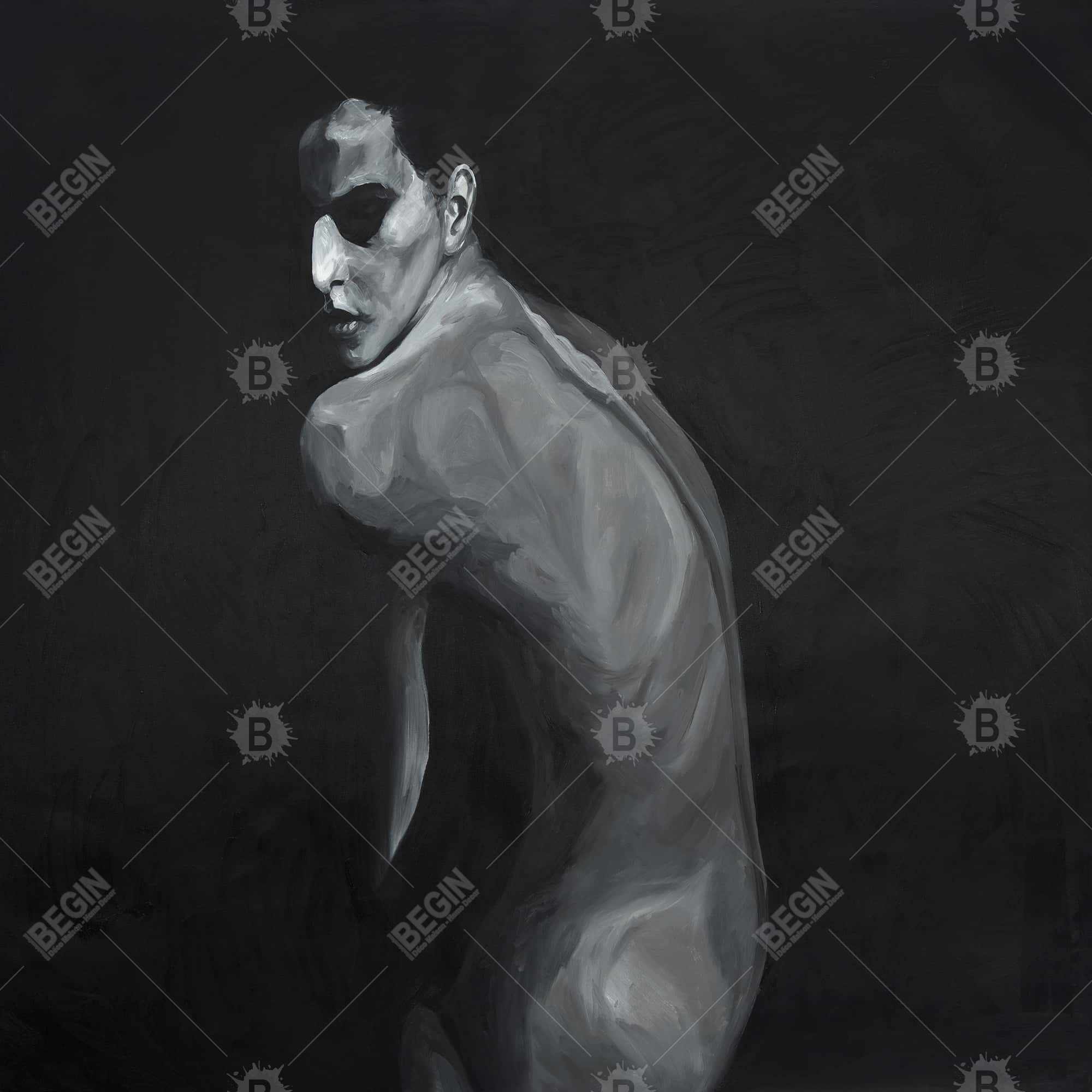 Denuded