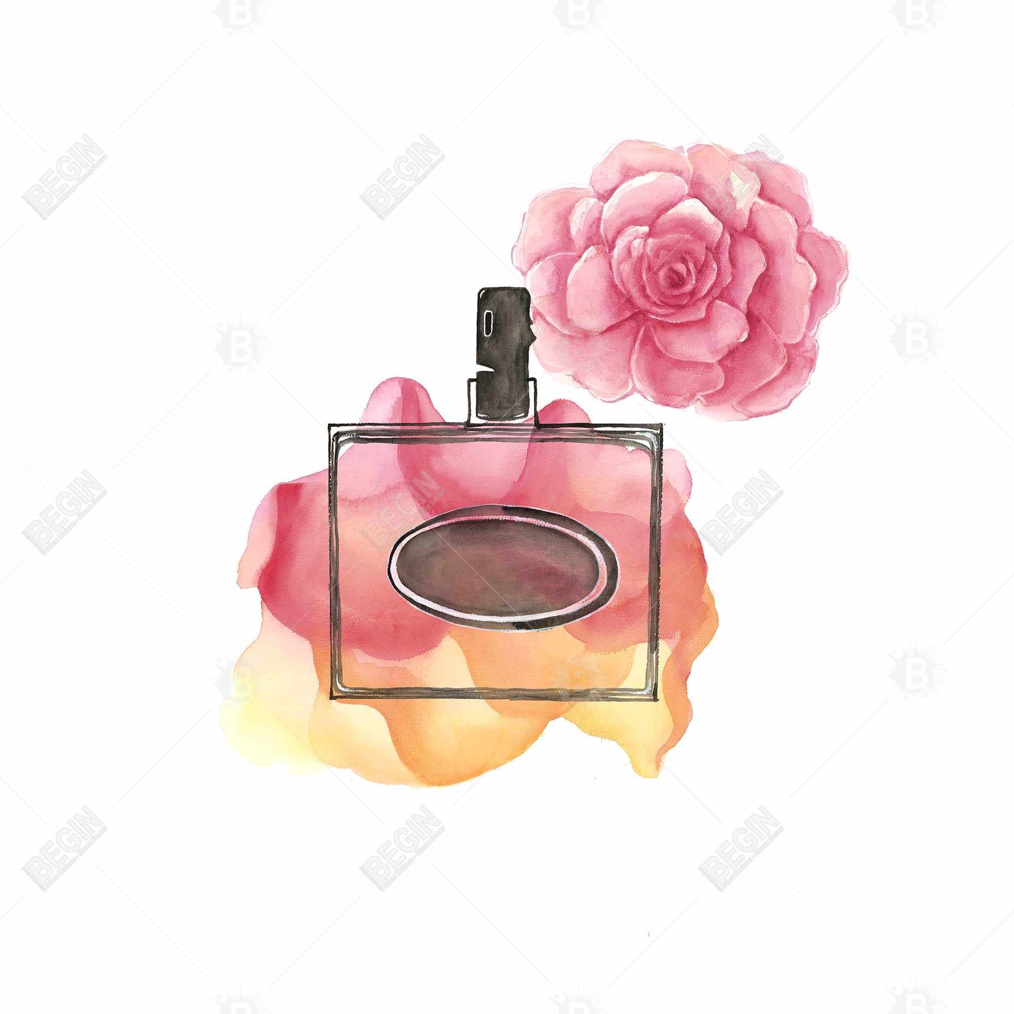 Doux parfum