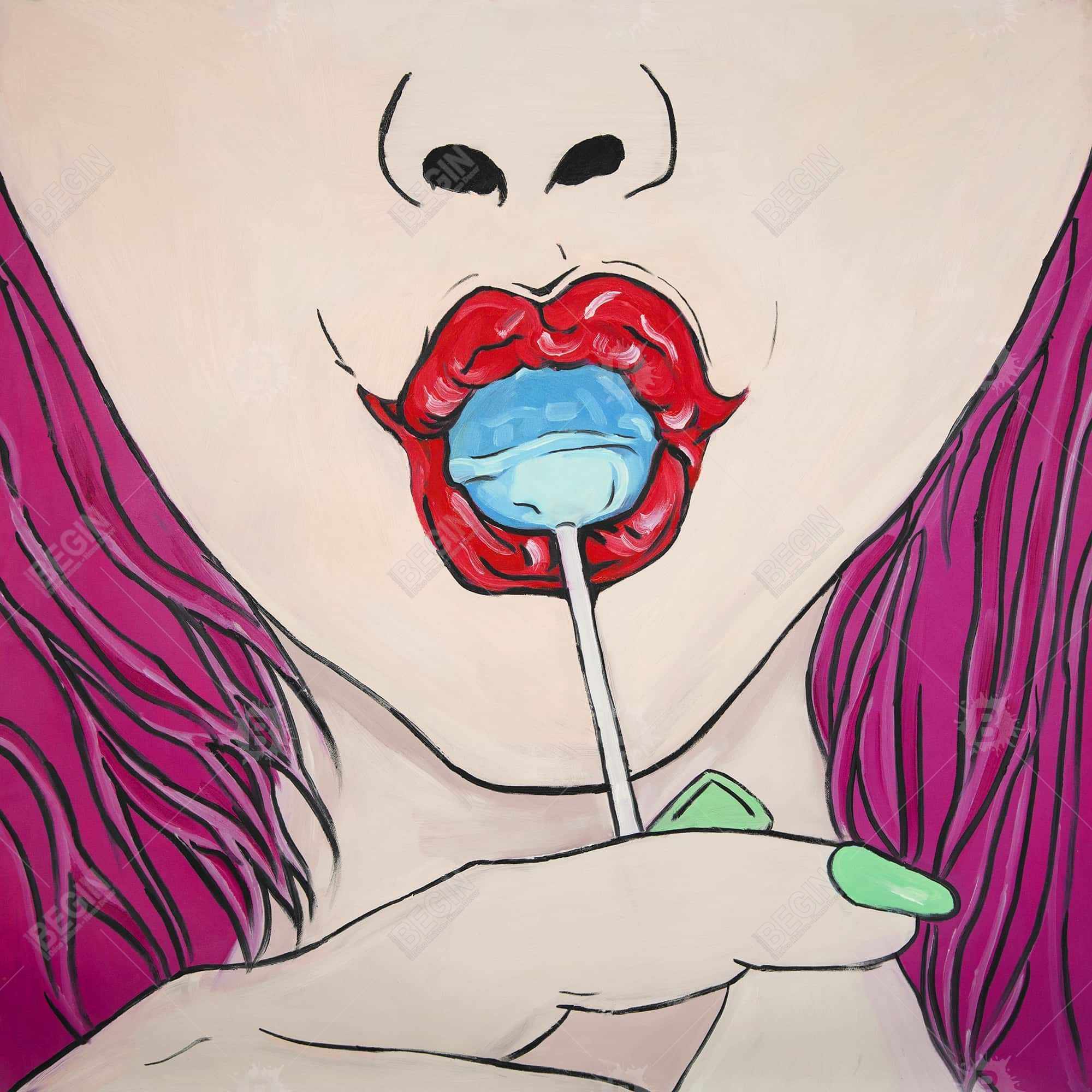 Lollipop