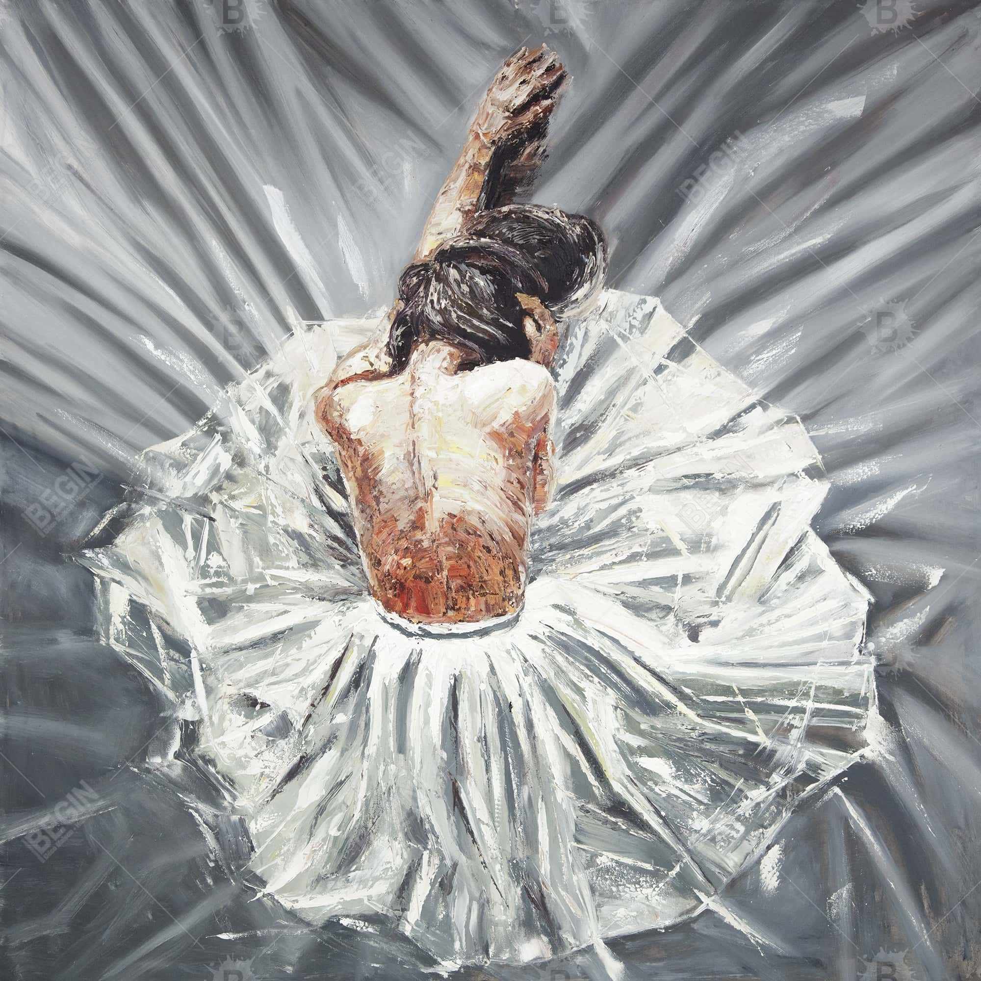 Ballerine