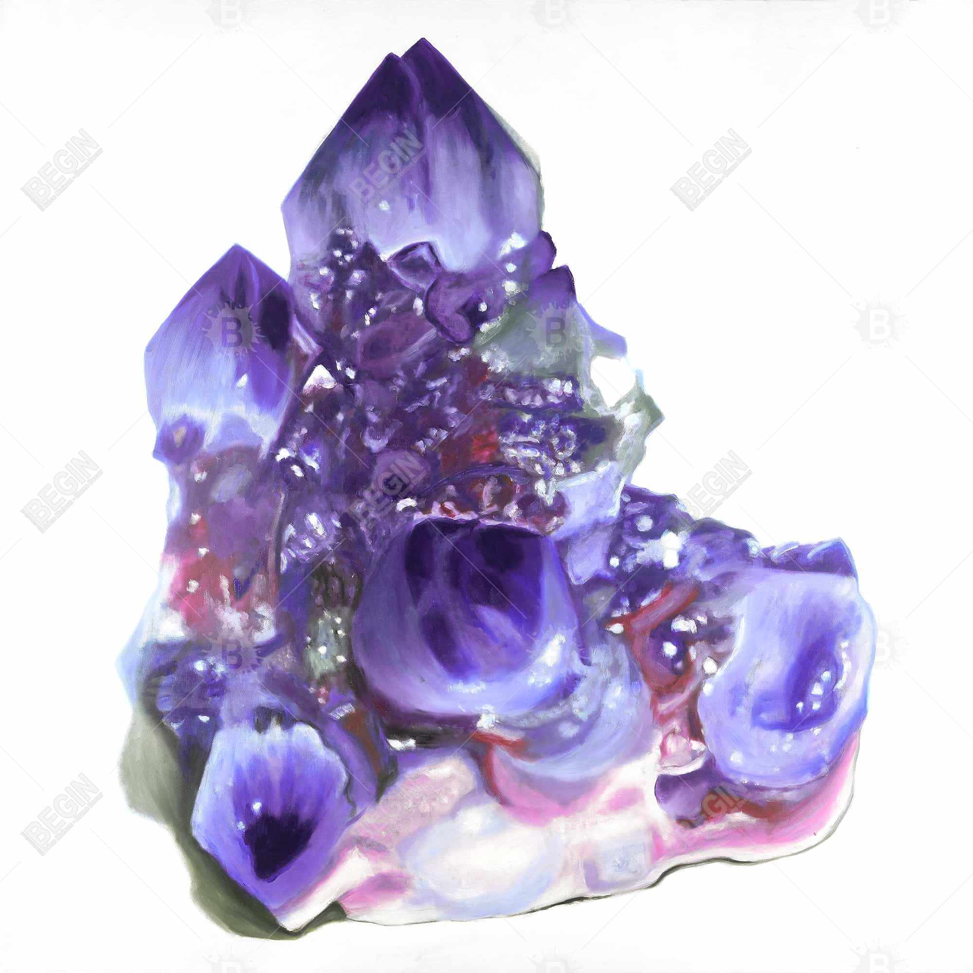 Amethyst
