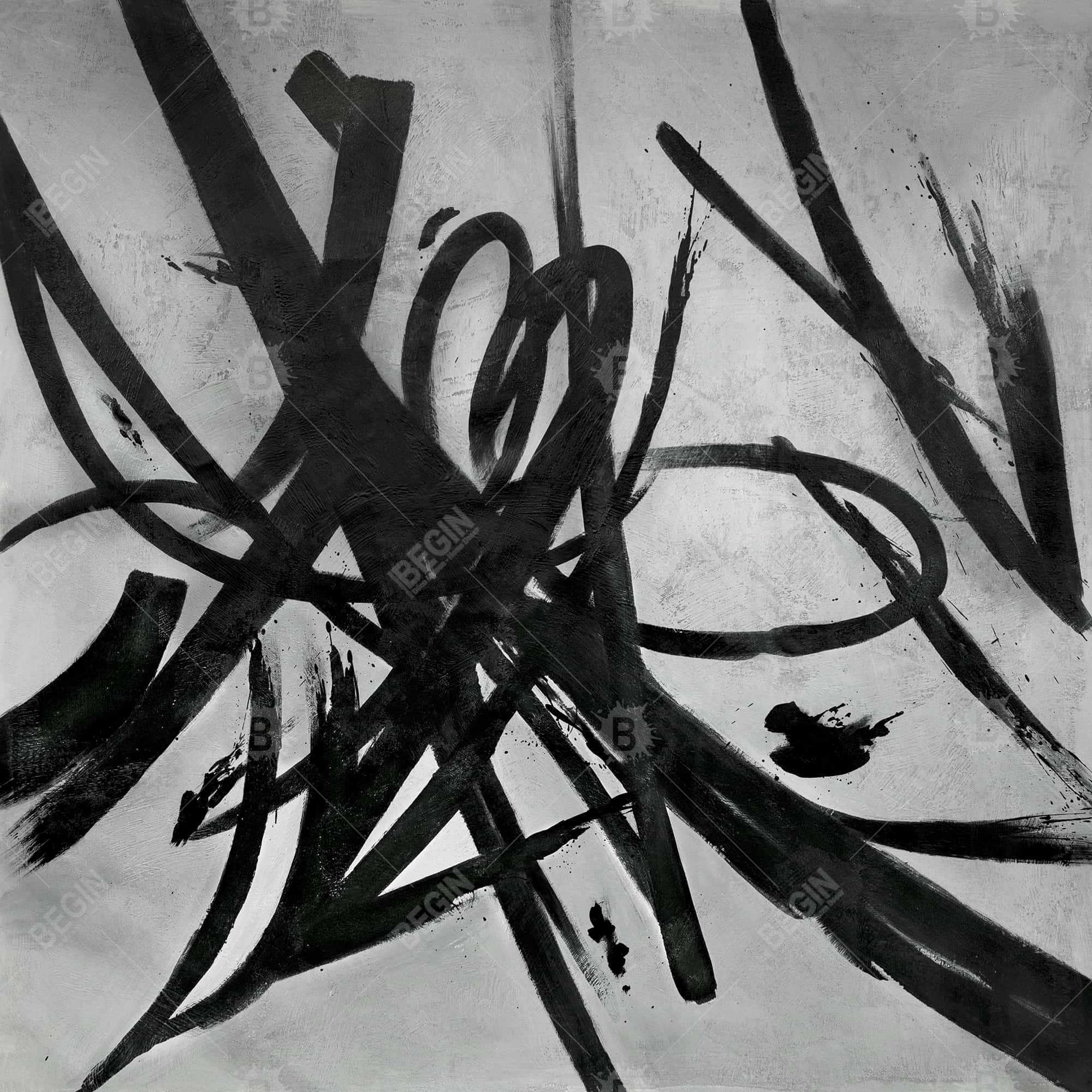 Circular strokes