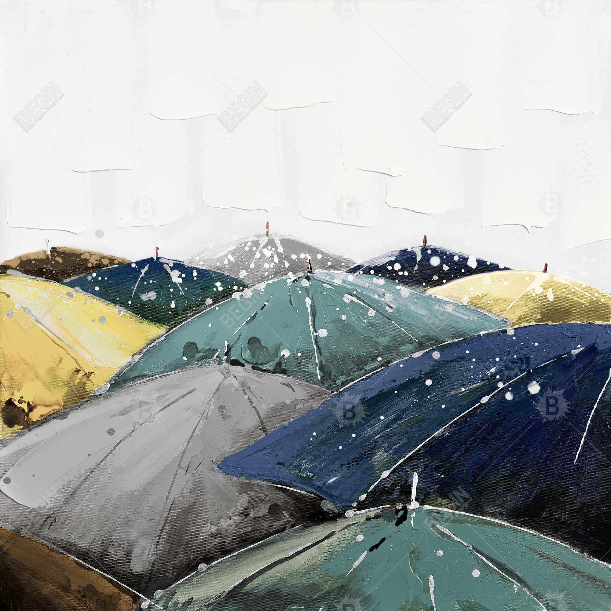 Parapluies