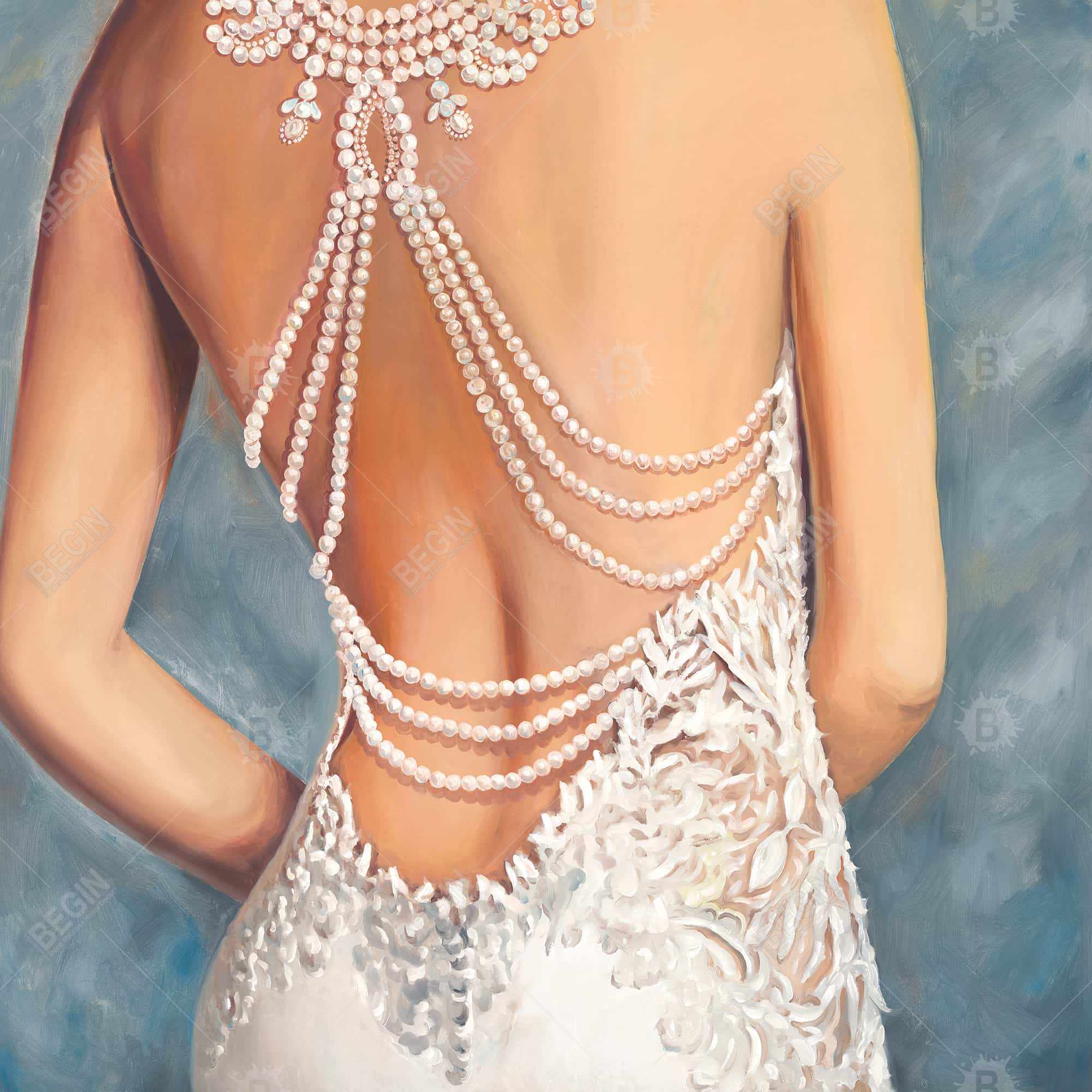 Robe de mariage