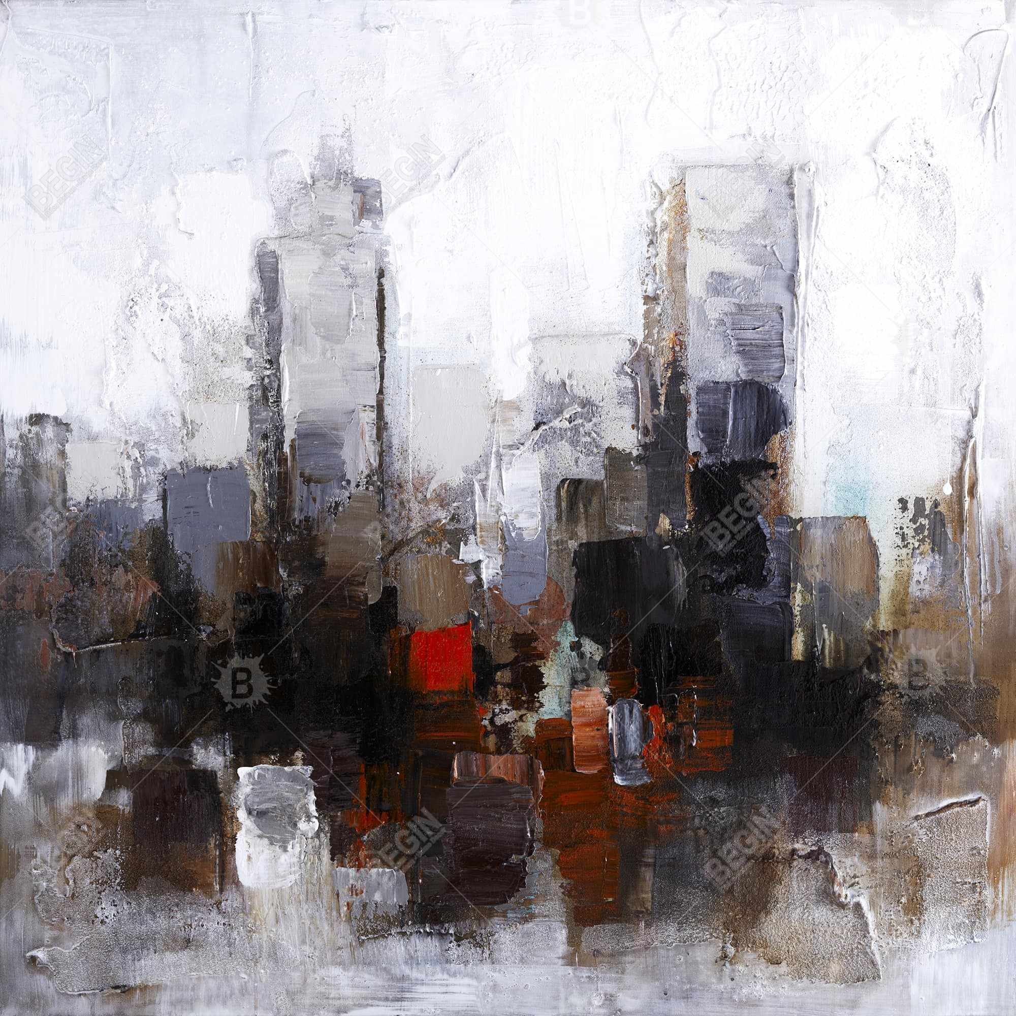 Obscure city